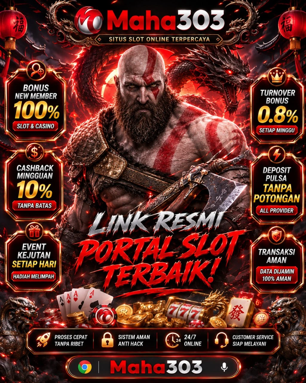 Top 5 Momen Paling Seru Minggu Ini